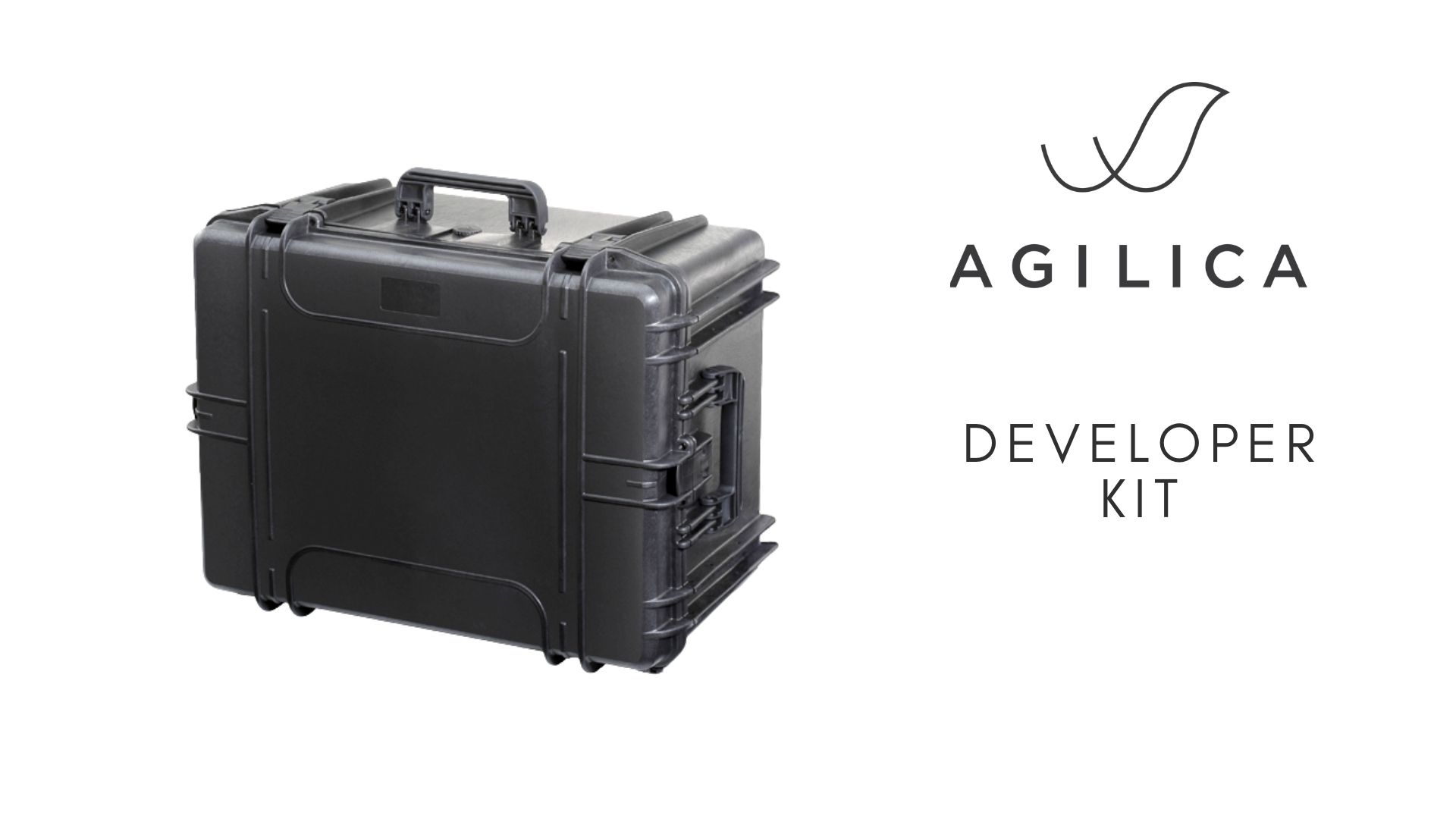 Developer kit